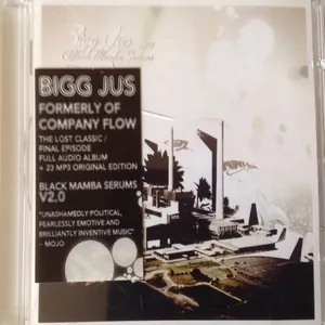 Black mamba serums v2.0